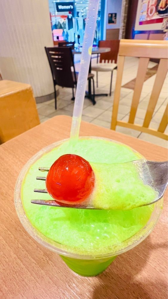 miiさんが投稿したラケル モラージュ菖蒲店（RAKERU）に関する口コミの画像