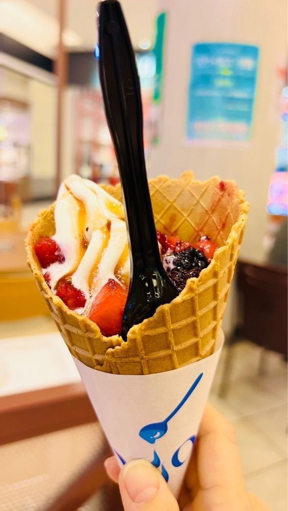 miiさんが投稿したラケル モラージュ菖蒲店（RAKERU）に関する口コミの画像