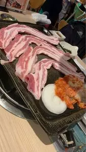 サムギョプサル専門店 金ちゃん 渋谷本店