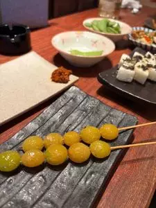 ももんじ屋 じじ