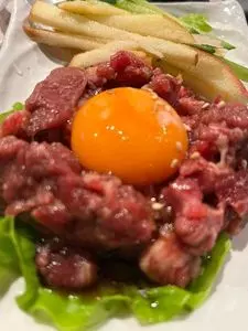焼肉 三水苑 広瀬通り