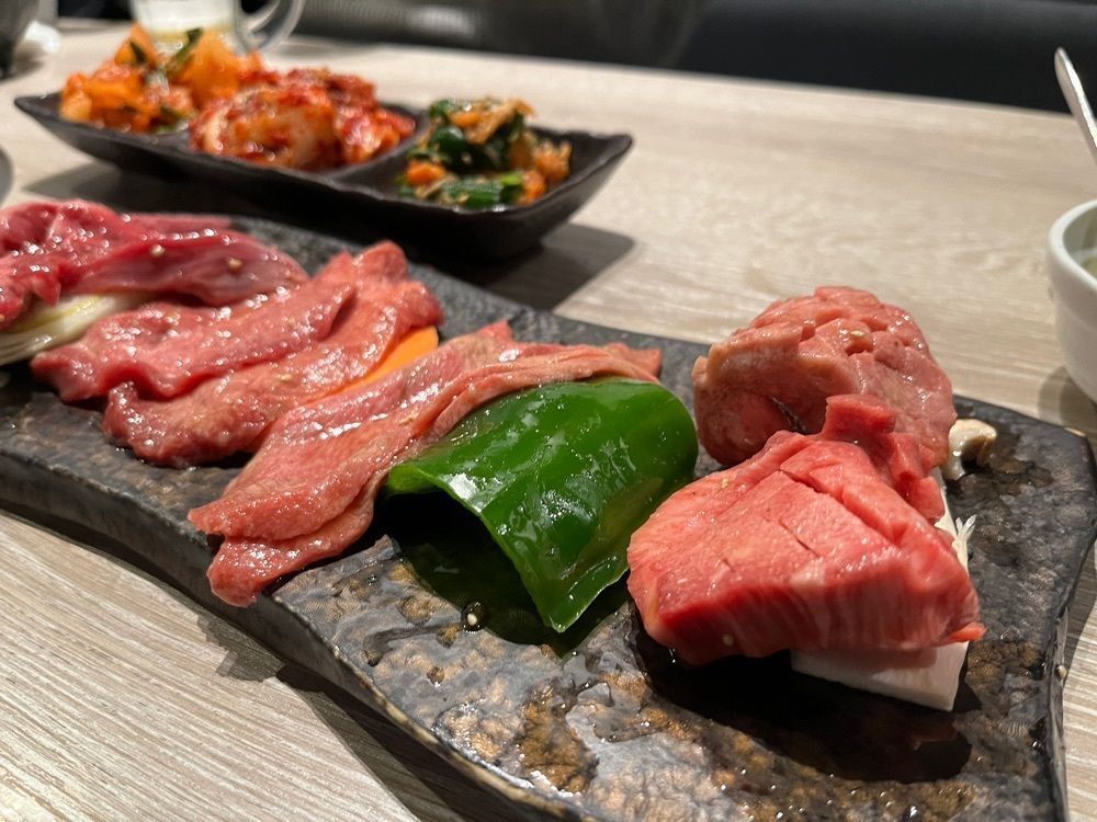 Izumi.47さんが投稿した焼肉 三水苑 広瀬通りに関する口コミの画像