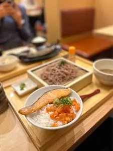 一汁五穀 川口店（いっとごこく）