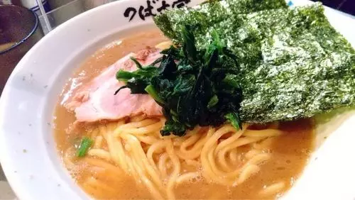 つばさ家 立川店