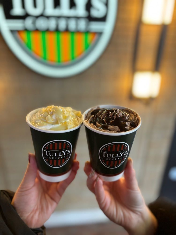 MIMICO関西グルメ手帖さんが投稿したタリーズコーヒー ピアザ神戸店（TULLY'S COFFEE）に関する口コミの画像