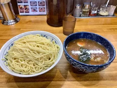 中華そば なりたや