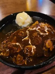 民芸レストラン 盛よし by onion 府中店