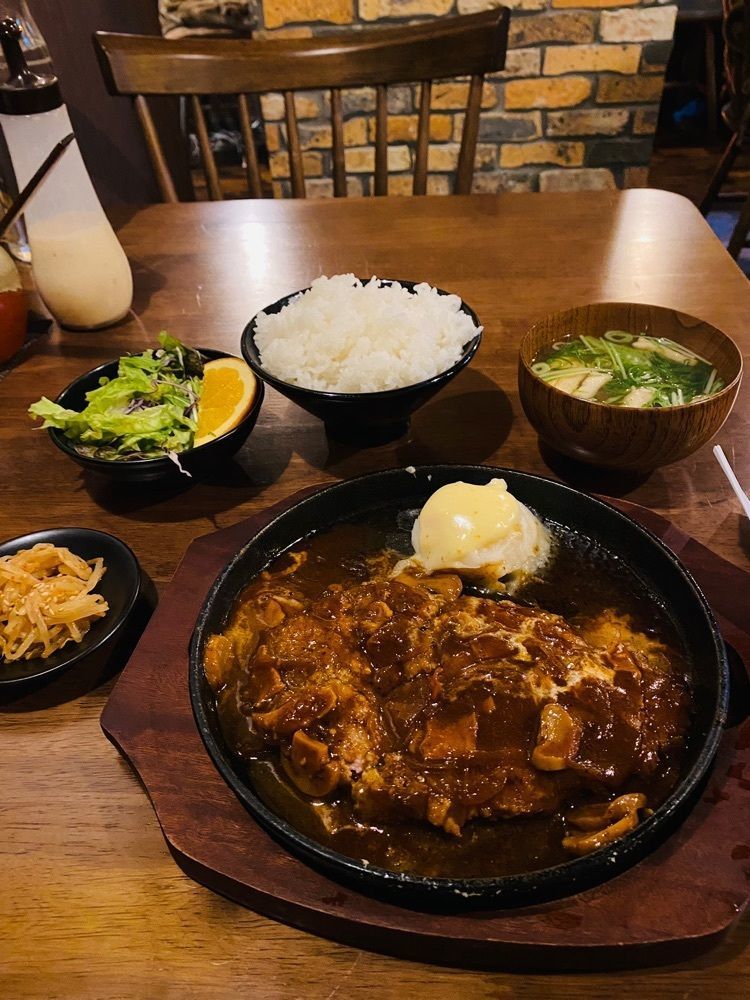 けんけんさんが投稿した民芸レストラン 盛よし by onion 府中店に関する口コミの画像