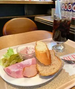 BERG（BEER＆CAFE BERG）