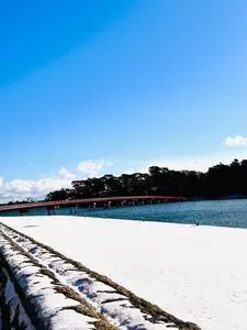 福浦島