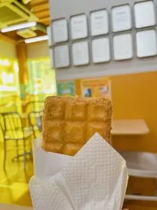 ビーバー