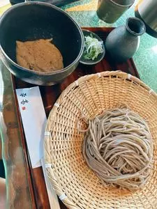 そばの平甚 本店（そばのひらじん）