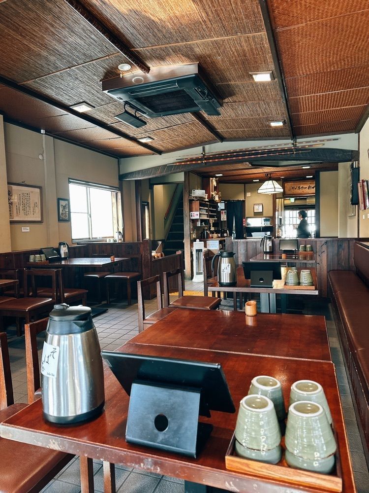 stealthさんが投稿したそばの平甚 本店（そばのひらじん）に関する口コミの画像