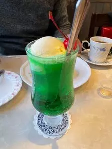 喫茶 ビクトリヤ（VICTORIA）