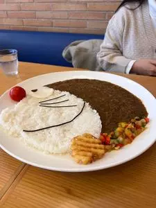 藤子・Ｆ・不二雄ミュージアムカフェ