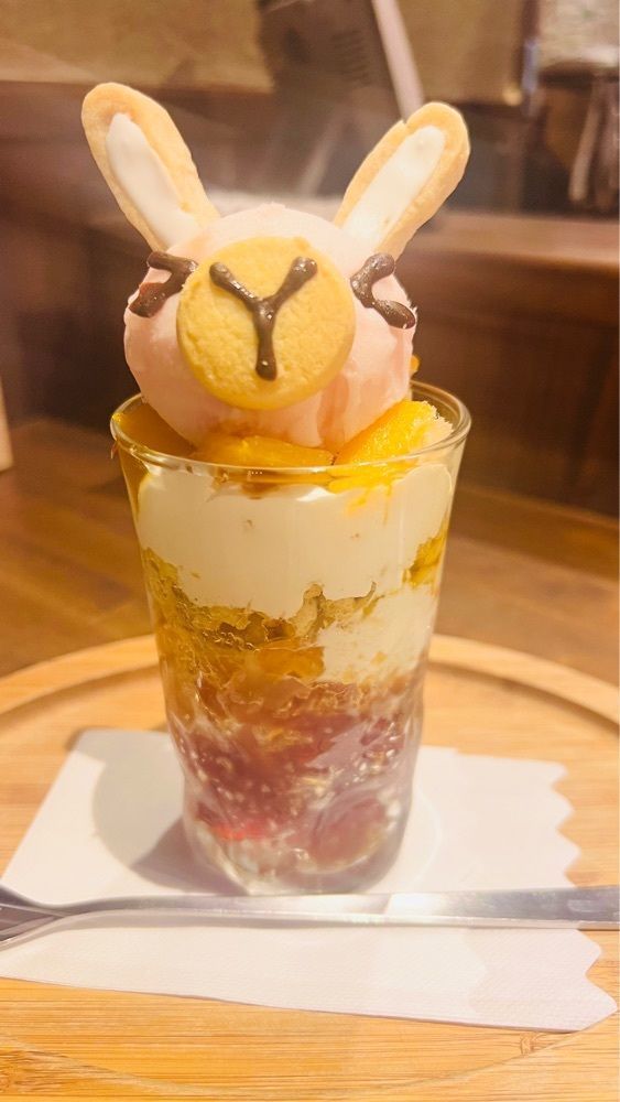 miiさんが投稿した山小屋に関する口コミの画像