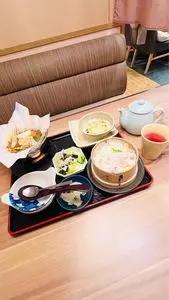 夢庵 伊奈店