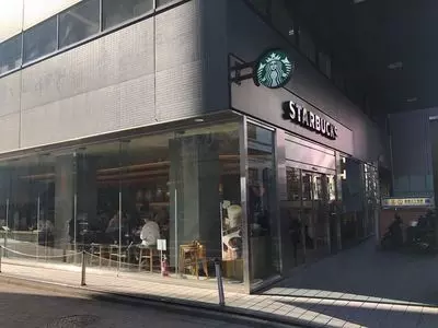 スターバックス・コーヒー 新宿3丁目店