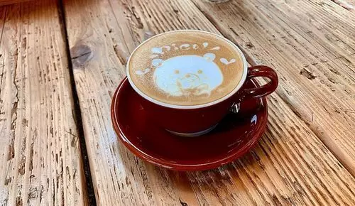 nicol cafe＆zakka（ニコル カフェ アンド ザッカ）