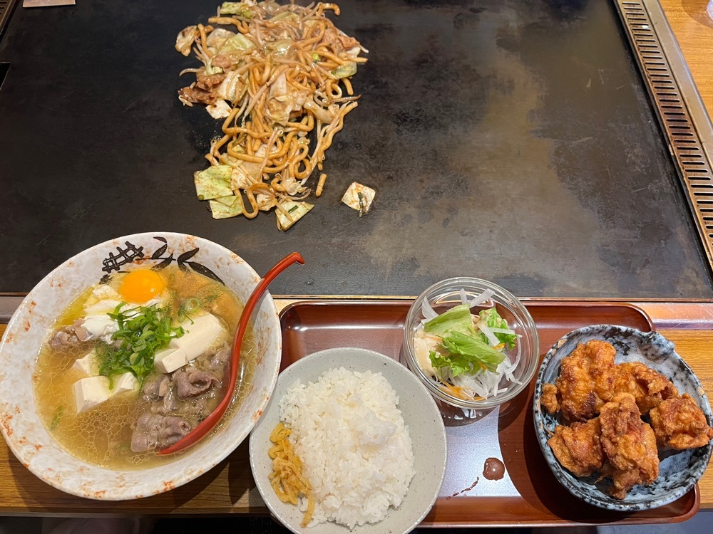 うまいもん横丁 姫路今宿店