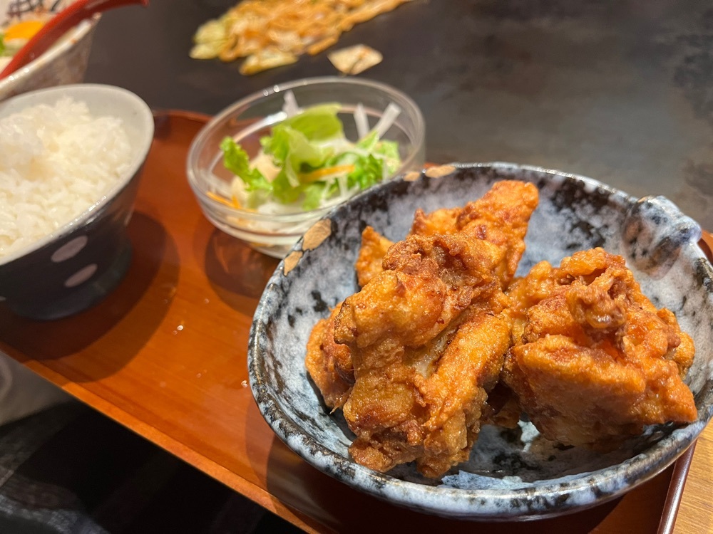エリーチカさんが投稿したうまいもん横丁 姫路今宿店に関する口コミの画像