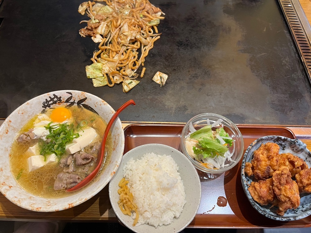 エリーチカさんが投稿したうまいもん横丁 姫路今宿店に関する口コミの画像