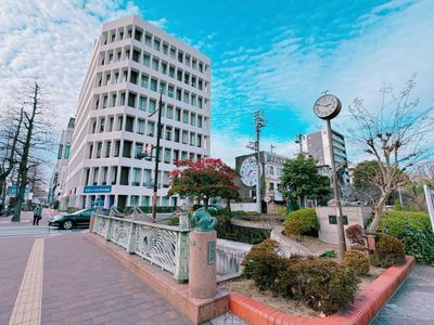 施設画像