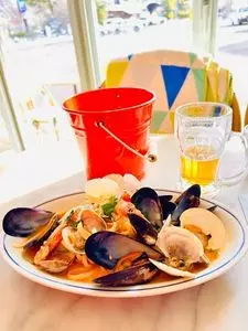 松島イタリアン トト（Matsushima.Italian Toto）
