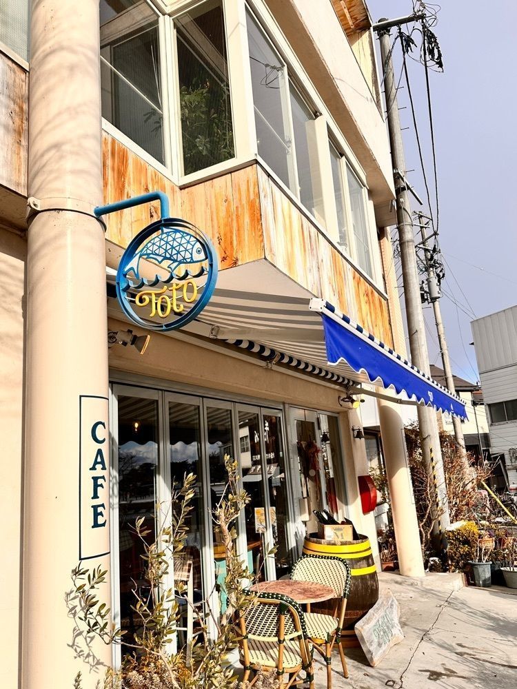 かめ_メグミさんが投稿した松島イタリアン トト（Matsushima.Italian Toto）に関する口コミの画像