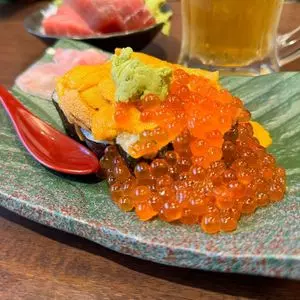 豪快 立ち寿司 難波南海通り店