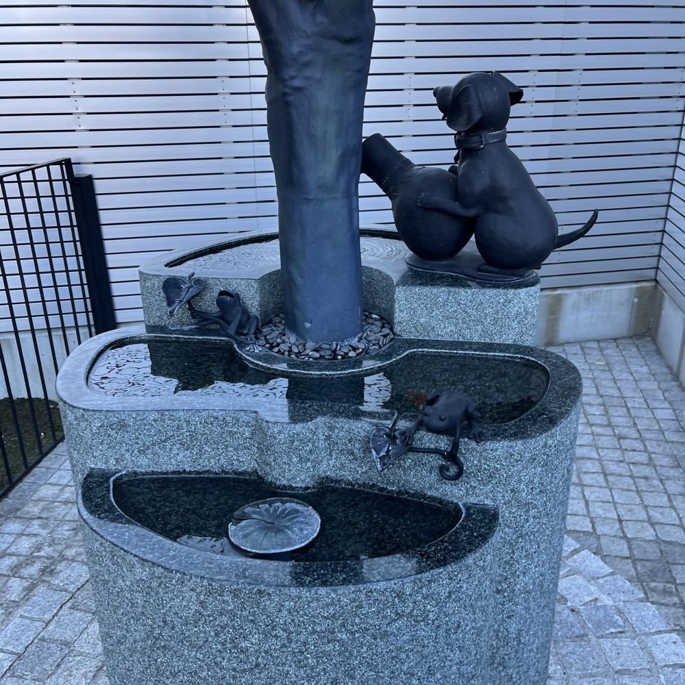 ロッシフミさんが投稿した常円寺に関する口コミの画像