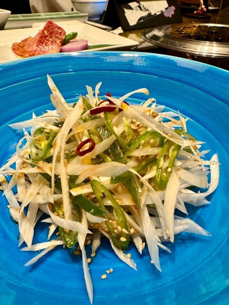 junjun09090909さんが投稿した叙々苑 新宿中央東口店（ジョジョエン）に関する口コミの画像