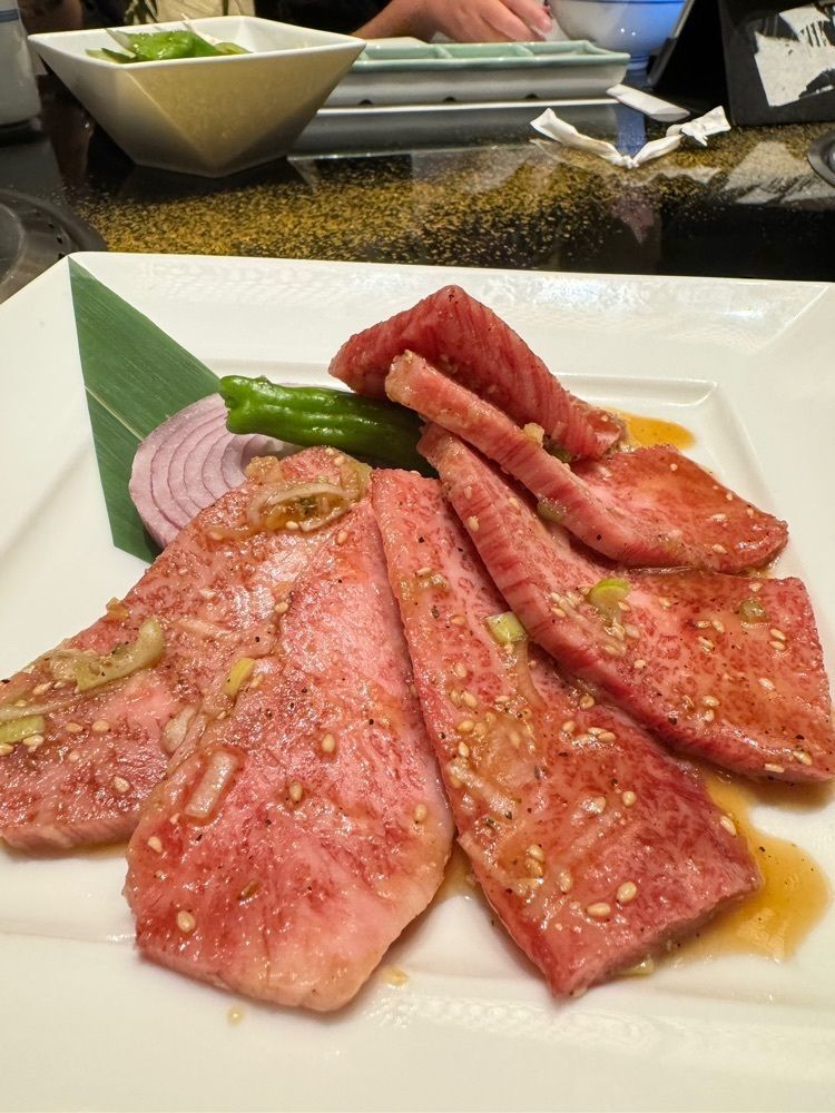 junjun09090909さんが投稿した叙々苑 新宿中央東口店（ジョジョエン）に関する口コミの画像