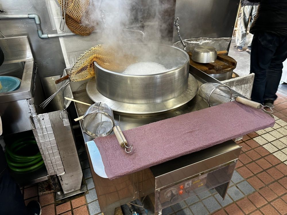かずくんさんが投稿したなかむらに関する口コミの画像