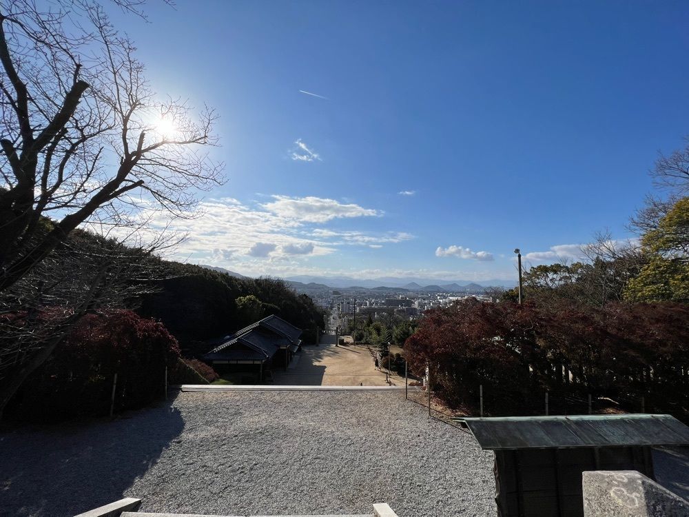 たくみん☆さんが投稿した屋島神社に関する口コミの画像