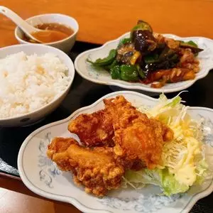 開々亭
