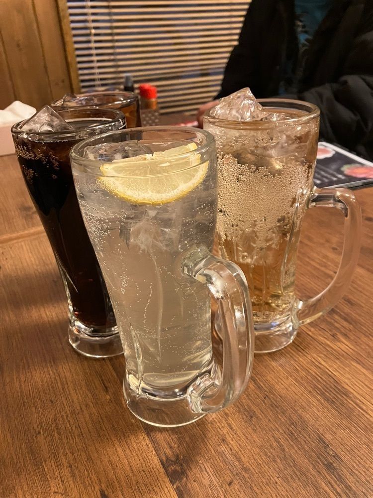 Nさんが投稿した居酒屋 一九に関する口コミの画像