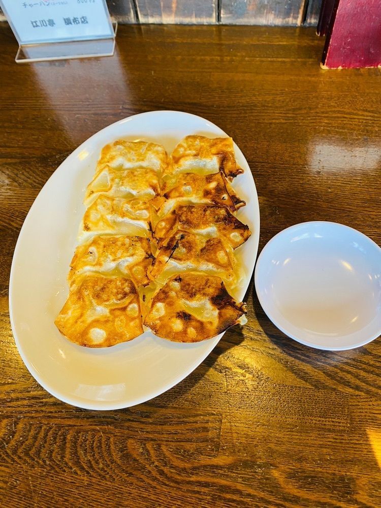 けんけんさんが投稿した江川亭 調布店（えがわてい）に関する口コミの画像