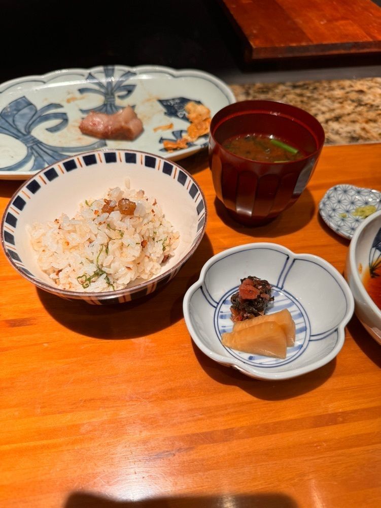 kazuyaさんが投稿した鉄板焼ステーキ 喜扇亭 東京ミッドタウン店（きせんてい）に関する口コミの画像
