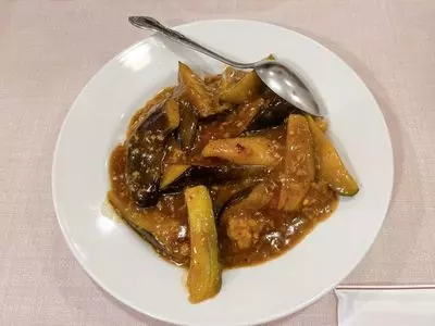 中国料理 永新