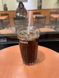 ドトールコーヒーショップ 関内仲通り店