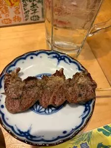 鳥ぶら 名駅本店（【旧店名】酒場ブラジル）