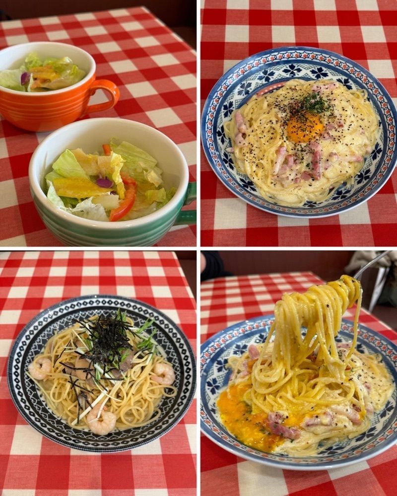 隊長さんが投稿したパステルイタリアーナ 江南店に関する口コミの画像
