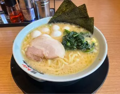 町田商店 小岩店