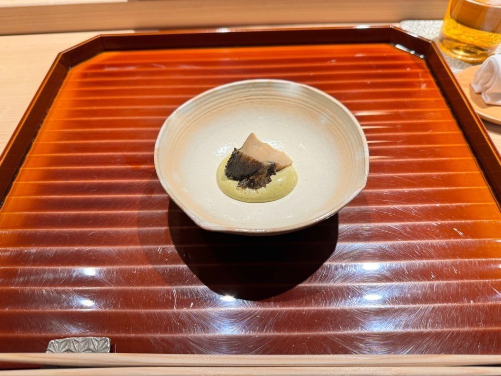 MJさんが投稿した鮨 在に関する口コミの画像