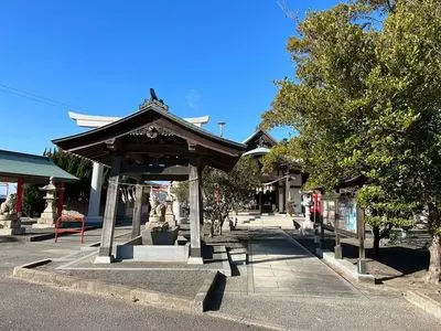 津嶋神社