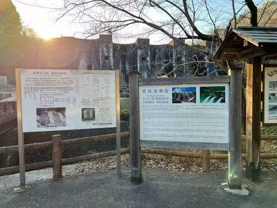 豊稔池堰堤