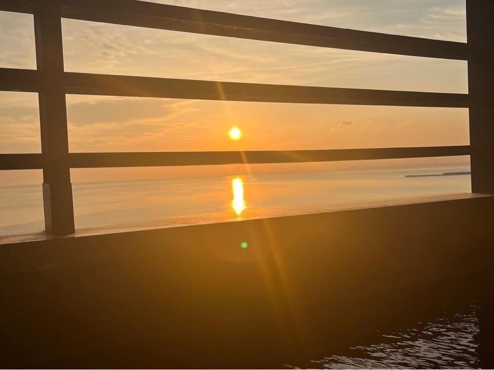 おでかけ探検部さんが投稿したAMANE　RESORT　SEIKAI（潮騒の宿　晴海）に関する口コミの画像