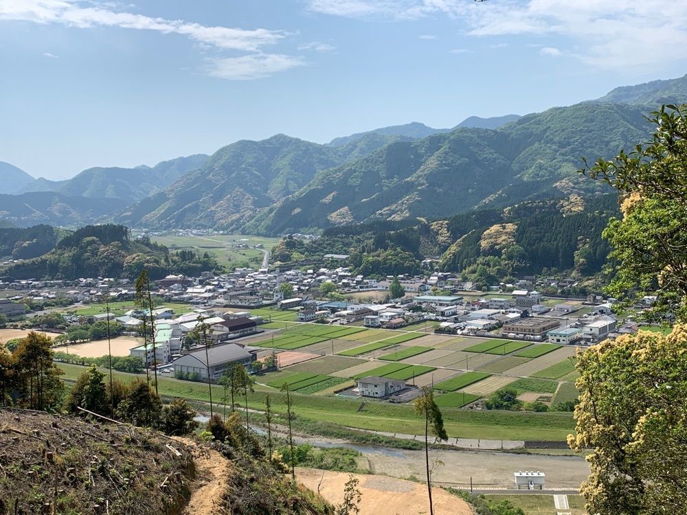 formal_cafeteria_8688さんが投稿した佐伯市栂牟礼山村広場に関する口コミの画像