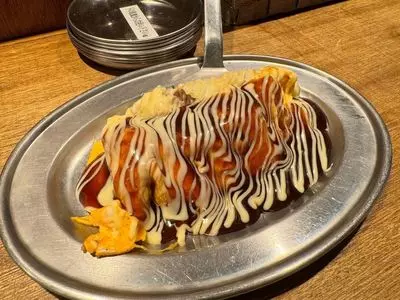 鉄板野郎 裏参道店